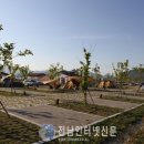 해창만 수변공원 오토캠핑장 이미지