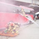 강북소방서 이미지