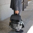 제라 | 제라스포츠 19.5L 비즈니스 백팩 후기, 캠핑 여행가방 추천