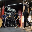 크로스핏마카 이미지