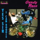 Candy Race - Yes Sir I Can Boogie 이미지