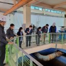 칠서정수장 이미지