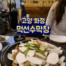 수막창 이미지