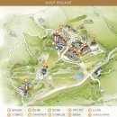 월송리CC 골프연습장 이미지