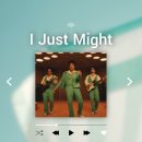 저스트무브(JUST MOVE) | 브루노 마스 노래 I JUST MIGHT 가사 뜻 Bruno Mars 빌보드 1위 등극