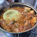 [제주시 맛집] 도민들도 줄서서 먹는 김치찌개 맛집 ‘감수촌’ 포장,웨이팅,주차 정보 및 후기