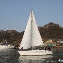 목포요트마리나 이미지