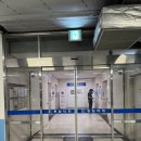 한마음병원 건너편 횡단보도 | 부산 KMI 한국의학연구소 검진센터 건강검진 토요일 소요시간 위내시경 후기