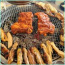 탑골숯불닭갈비홍천비발디파크점 이미지