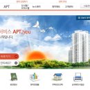 송정신원아침도시아파트 이미지