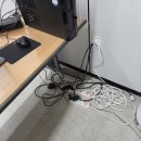 파나소닉의정부센타 | 의정부청소년센터 HDMI케이블교체