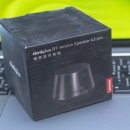휴대용 블루투스 스피커, 레노버 씽크플러스 K3 프로 간단 후기