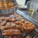 한진빌딩 | 여기가 한진포구 맛집이라고 생각하는 1인 (돼지갈비, 장어) 반찬이 아주 그냥?