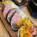 김밥과친구들 이미지