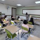 서부도서관 이미지