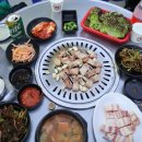 초원세경(아)경로당 | 평촌에 이런 맛집이 있었어? 세경정육식당 분위기 완전 취향저격♡