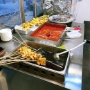 흥이네떡볶이 이미지