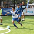동아풋살경기장 일간스포츠