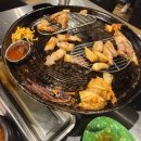 먹성집오송점