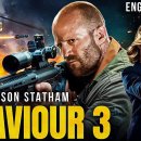 Jason Statham THE SAVIOUR 3 - Blockbuster Hollywood Action 이미지