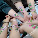 조선영 | 와우파티코리아 '조선영 이사님의 지부장 페이스페인팅 특강(2)'