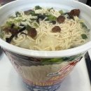 [후쿠오카] 시나리우동, 신신라멘 텐진본점 후기