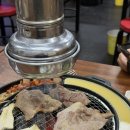 홍길동고기집