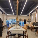 씨유 명지국제포스코 | 명지양념갈비 맛집 남포돈갈비 | 가성비좋은 돼지갈비 솔직후기