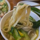 동죽이해물칼국수 | 대구 죽전역 조조칼국수 동죽칼국수와 해물파전 후기