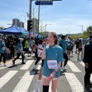[🐽 런린이 일기] 2025 기장 바다마라톤 대회/우당탕탕 첫 마라톤 10km 출전 후기
