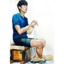 순수회화라움미술학원