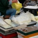 남대천새벽시장 이미지