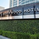 TLC휘트니스센타 | 로스엔젤레스 호텔 추천! 로우스 할리우드 호텔 정보 Loews Hollywood Hotel