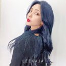가현 Hair