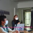 [골목]시낭송 이미지