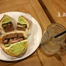 메이플수제버거 이미지