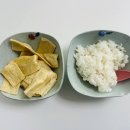 건강한 한끼 요리 | 대홍단 밀키트 인조고기밥 양념셋트로 건강한 한 끼 솔직 후기