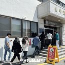 무안군청 구내식당 이미지