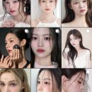 랑데뷰 메이크업