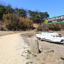 충북 옥천 부소담악(800m) 추소정 이미지