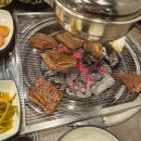 LA식육식당