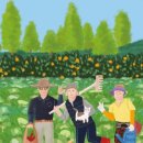 예스보청기 이미지