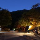 덕유대야영장 이미지