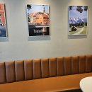 전주 만성동 카페 앤드원 샌드위치 맛집 AND ONE BAKERY