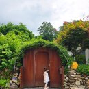 오픈세서미 | 경기도대가족펜션 양평 감성 한옥 키즈풀빌라 오픈세서미
