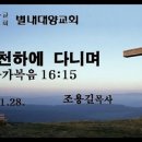 대한예수교장로회대양교회 이미지