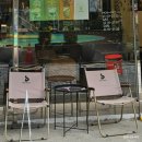 수정단대-D-1 | [단대동/디디휴게소] 단대오거리카페 추천! 성남카페...수제 바닐라빈 크림 라떼 &amp; 몽키D.라미수 후기 ♥