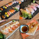 스시해사시미 | 영종도 운서역 스시 맛집 스시해사시미 내돈내산 후기