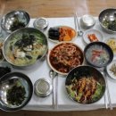 해물충무김밥 이미지