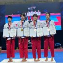 무들마리 태권도장 이미지